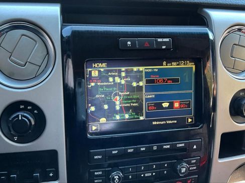 Used 2010 Ford F150 FX4 AWD/4WD image 15