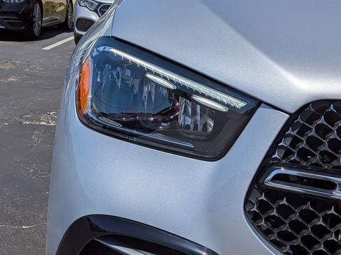 New 2026 Mercedes-Benz GLE 350 4MATIC image 10