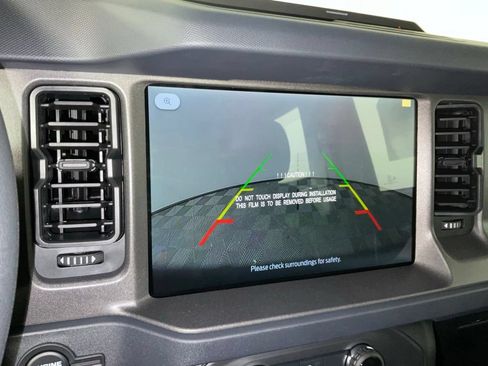New 2026 Ford Bronco 2-Door AWD/4WD image 22