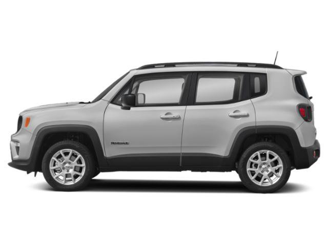 Used 2023 Jeep Renegade Latitude AWD/4WD image 3