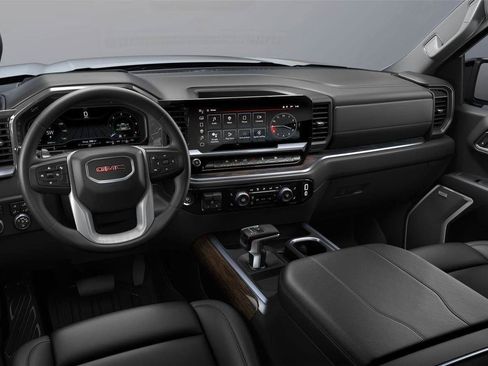 New 2026 GMC Sierra 1500 Elevation w/ Elevation Premium Package image 48