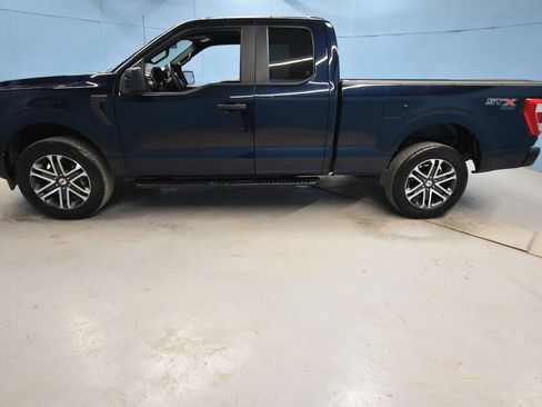 Used 2023 Ford F150 XL w/ STX Appearance Package image 32