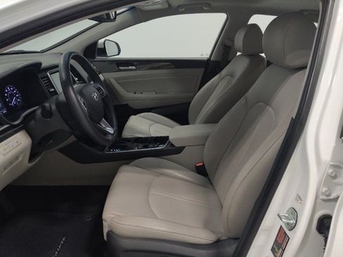 Used 2018 Hyundai Sonata Limited w/ Limited Ultimate Package 03 FWD image 17