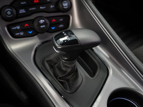 Certified 2023 Dodge Challenger R/T Scat Pack image 32