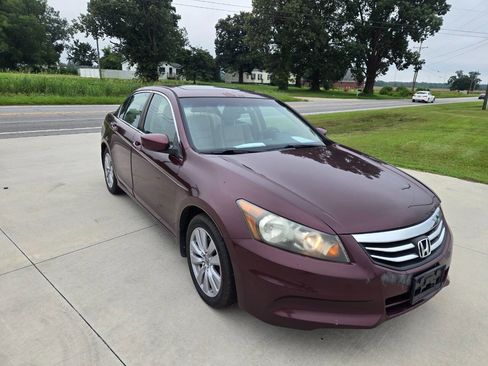 Used 2012 Honda Accord EX-L image 5