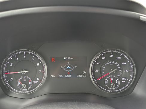 Used 2023 Hyundai Santa Fe SEL AWD/4WD image 21