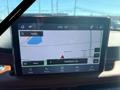 Certified 2024 Lincoln Aviator Reserve w/ Jet Package image 24