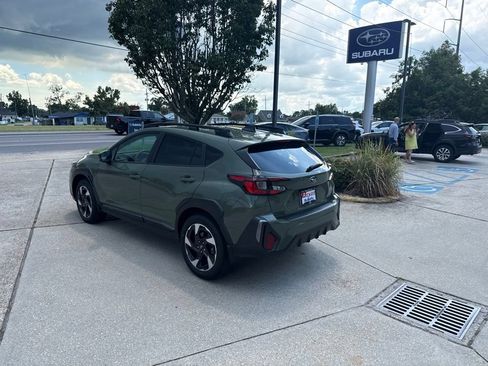 Used 2026 Subaru Crosstrek 2.5i Limited AWD/4WD image 5