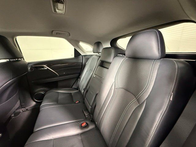 Used 2019 Lexus RX 350 FWD w/ Navigation Package image 26