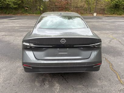 New 2026 Nissan Sentra SV w/ SV Convenience Package