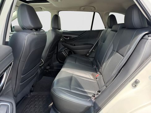 Certified 2024 Subaru Outback Touring AWD/4WD image 11