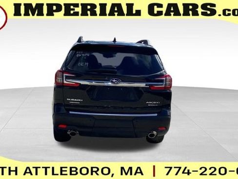 New 2026 Subaru Ascent Limited image 8