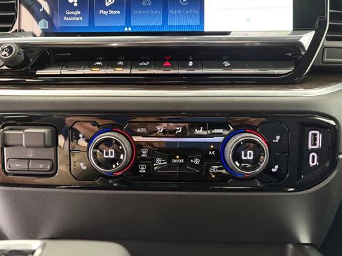 New 2026 Chevrolet Silverado 1500 RST AWD/4WD image 11