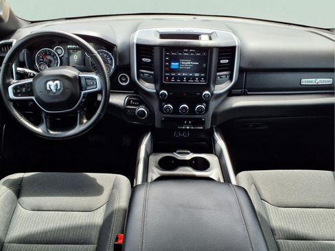 Used 2020 RAM 1500 Lone Star RWD image 10