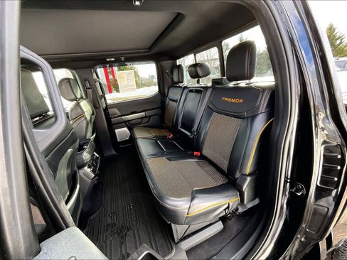 Used 2023 Ford F150 Tremor w/ Equipment Group 402A High image 15