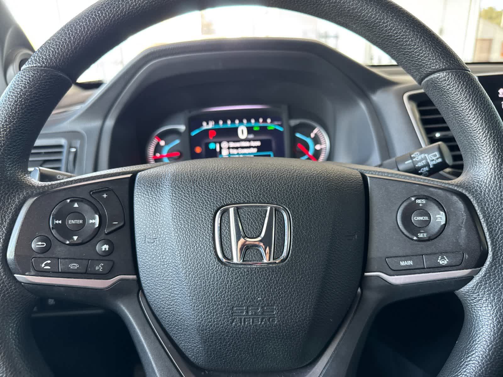 Used 2019 Honda Pilot EX image 26