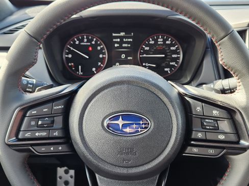 New 2026 Subaru Impreza RS image 9