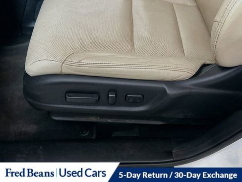 Used 2015 Honda CR-V Touring image 20