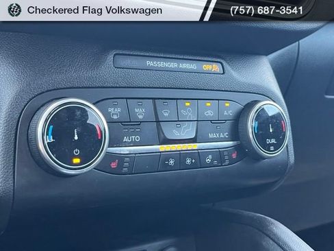 Used 2024 Ford Escape Active AWD/4WD image 42