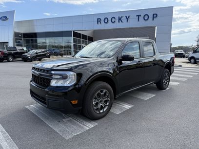 Used 2024 Ford Maverick XLT w/ XLT Luxury Package