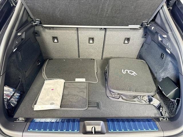 Certified 2026 Porsche Macan 4 Electric AWD/4WD image 22