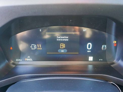 New 2026 Ford Explorer Active image 21