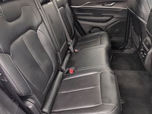 Used 2024 Jeep Grand Cherokee Limited w/ Luxury Tech Group II AWD/4WD image 21
