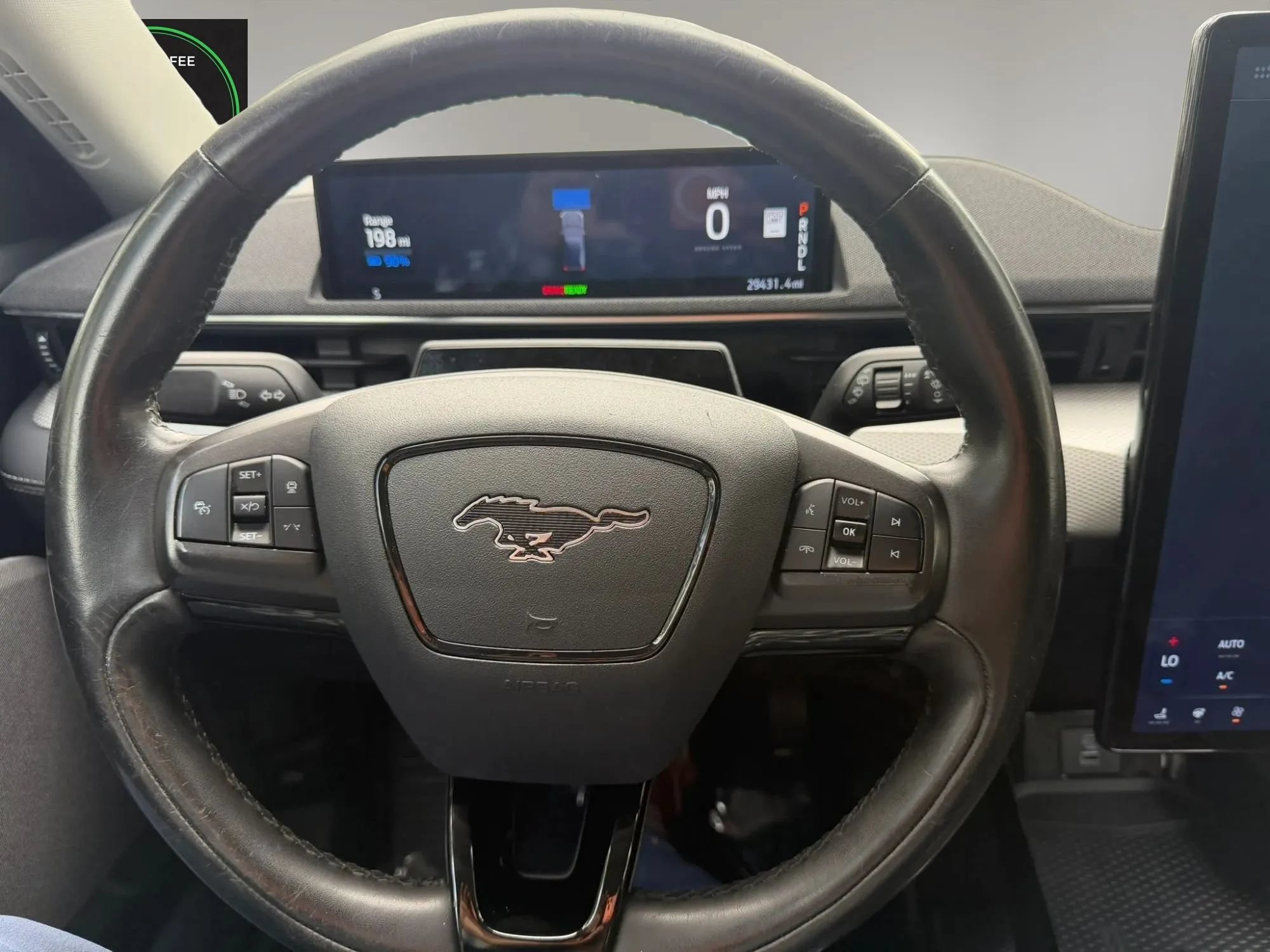 Used 2023 Ford Mustang Mach-E Select w/ Comfort Package Lite RWD image 22