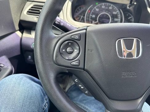 Used 2016 Honda CR-V SE image 15