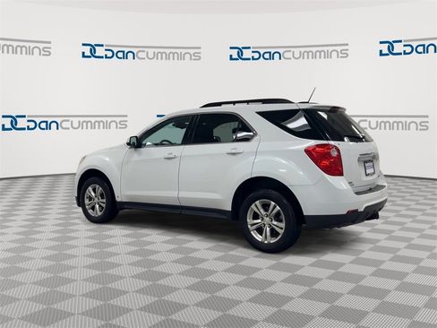 Used 2015 Chevrolet Equinox LT image 6