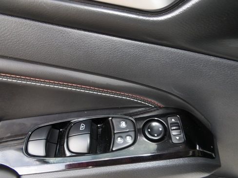 Certified 2023 Nissan Altima 2.0 SR image 25