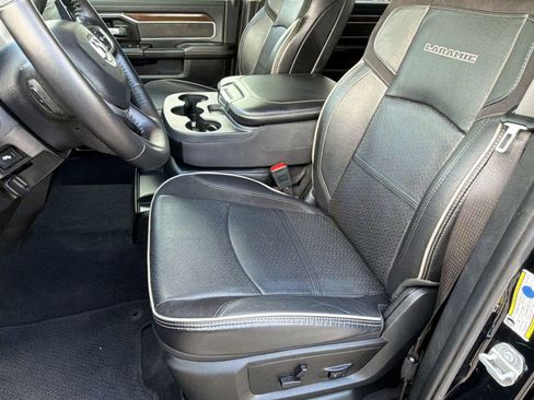 Used 2024 RAM 2500 Laramie w/ Safety Group AWD/4WD image 20