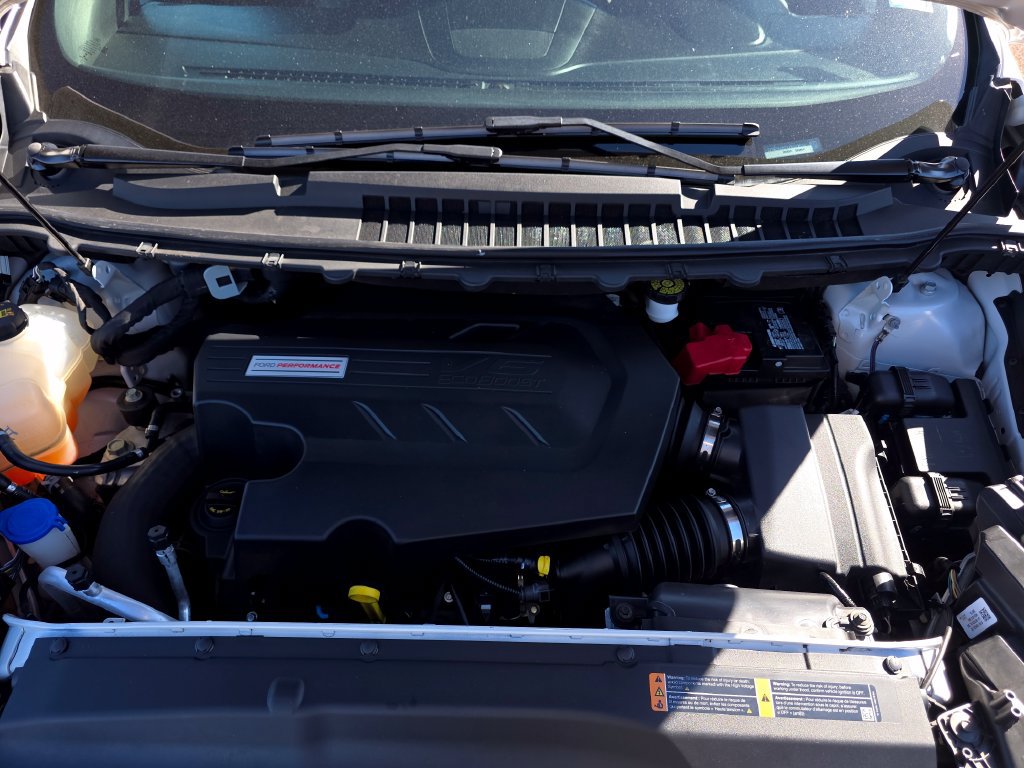 Used 2019 Ford Edge ST w/ Equipment Group 401A AWD/4WD image 26