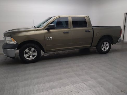 Used 2014 RAM 1500 Tradesman w/ Popular Equipment Group RWD image 2