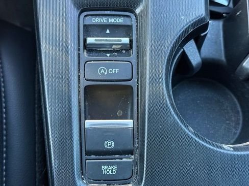 Used 2024 Honda Civic Sport image 14