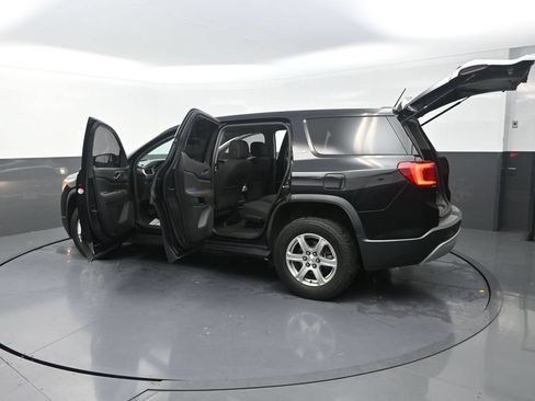 Used 2019 GMC Acadia SLE AWD/4WD image 36
