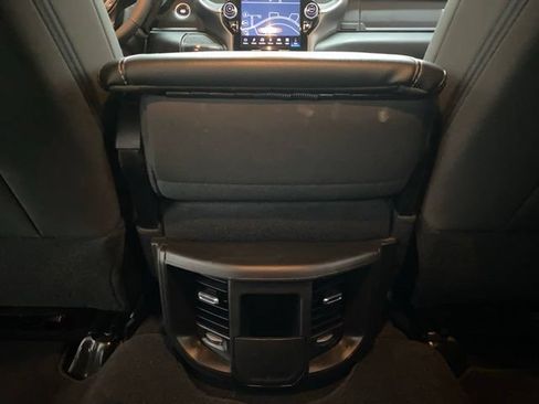 Used 2026 RAM 2500 Big Horn AWD/4WD image 70