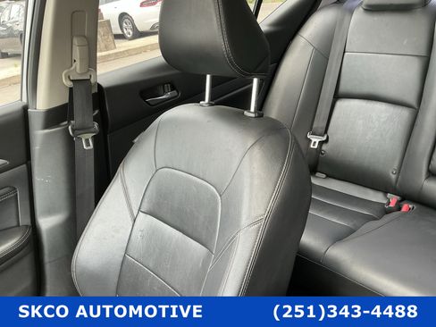 Used 2020 Nissan Altima 2.5 SL FWD image 27