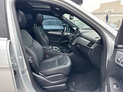 Used 2018 Mercedes-Benz GLE 350 image 15