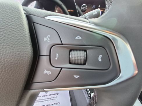 New 2026 Chevrolet Trax ACTIV FWD image 15