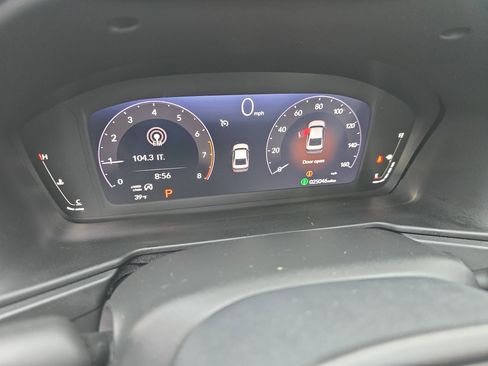 Certified 2023 Honda Accord LX image 19