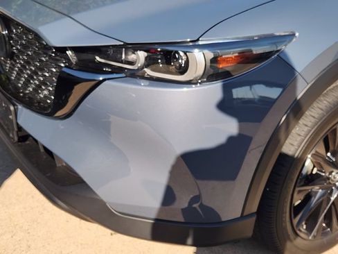 Used 2023 MAZDA CX-5 Carbon Edition AWD/4WD image 8