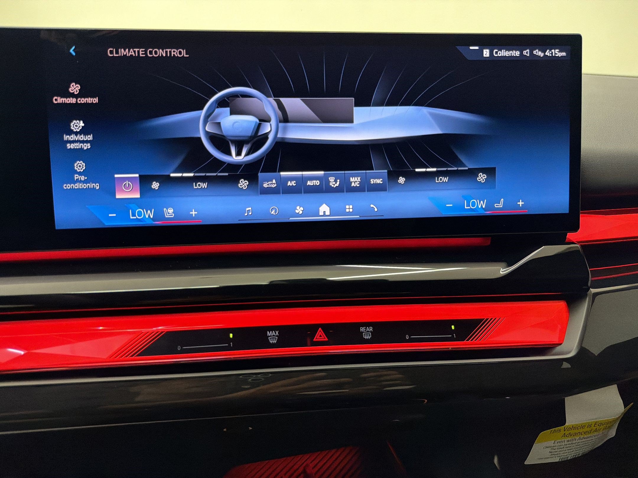 Used 2026 BMW i5 eDrive40 RWD image 21