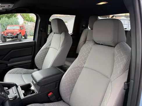 Used 2026 Toyota Tacoma SR5 AWD/4WD image 22