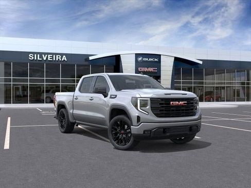 New 2026 GMC Sierra 1500 Elevation image 1