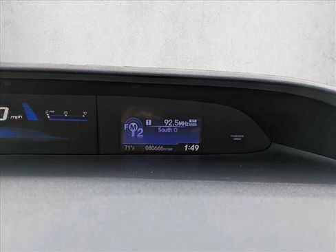 Used 2014 Honda Civic LX image 9