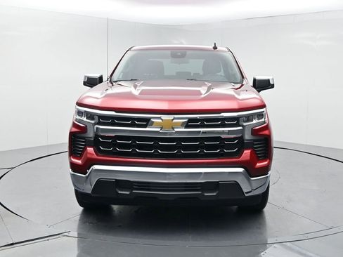 Used 2024 Chevrolet Silverado 1500 LT w/ Protection Package RWD image 21