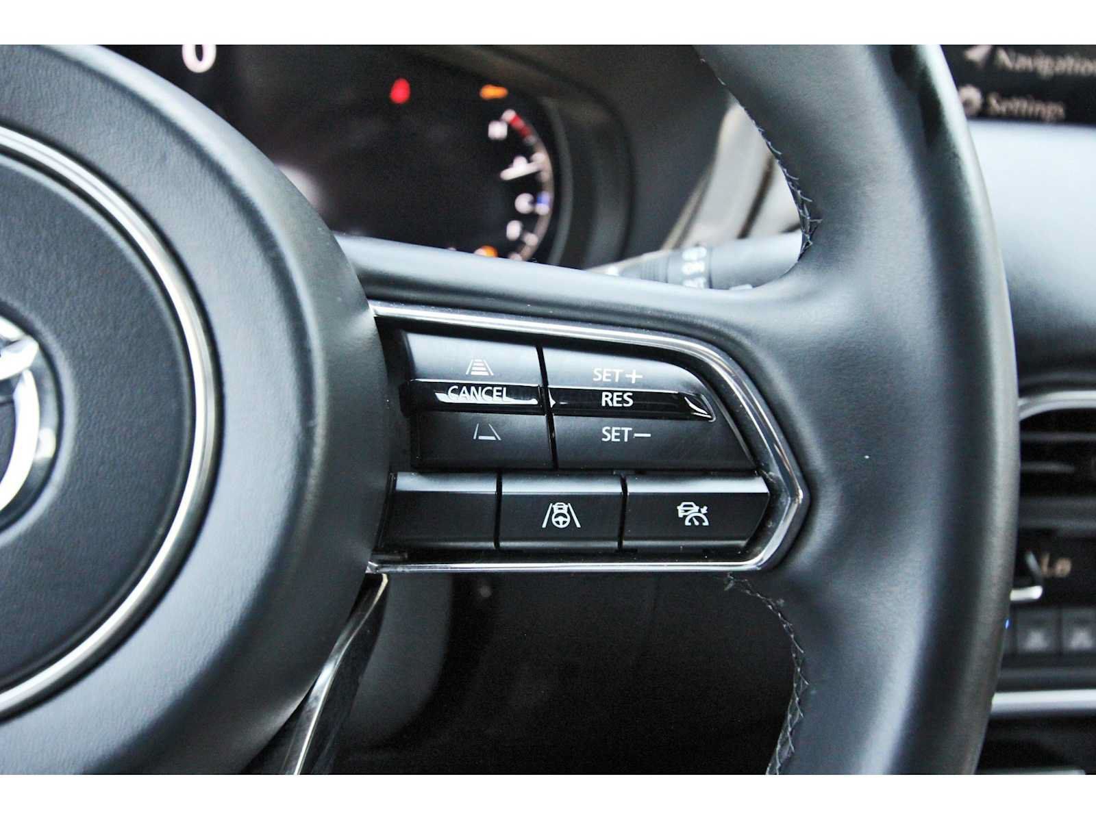 Used 2025 MAZDA CX-90 3.3 Turbo S w/ Premium Package AWD/4WD image 17