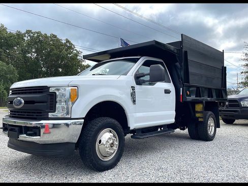 Used 2017 Ford F350 XL w/ XL Value Package image 12