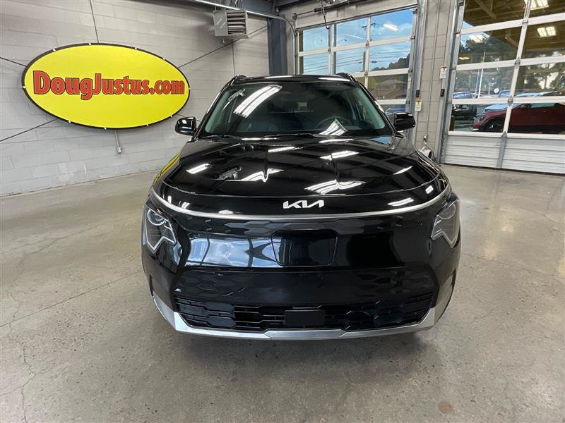 Used 2024 Kia Niro Wind FWD image 8